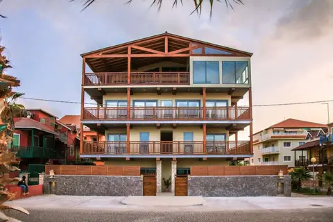 Angulo House in Santa Maria — foto 3