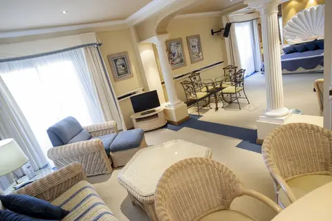 Hotel Benidorm East by Pierre & Vacances in Benidorm — foto 16