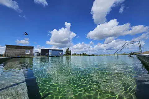 Prima Camping Resort Ostsee-boddenblick in Groß Kordshagen — foto 6