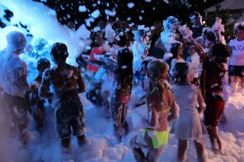 Camping Parc Bellevue foto 22