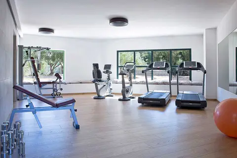 Thalassa Boutique Hotel in Lassi, foto 18