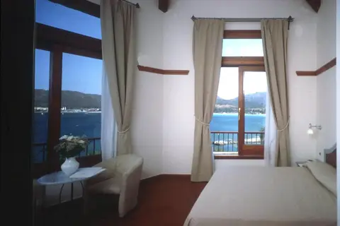 Hotel Palumbalza in Porto Rotondo — foto 20