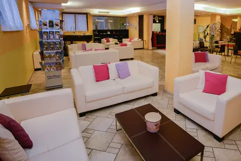 Donna Silvia Wellness Hotel in Sienna — foto 22