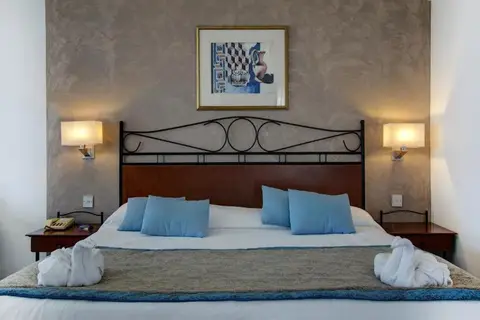 Vivaldi Hotel in San Ġiljan — foto 9