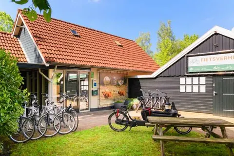 Summio Vakantiepark Het Drentse Wold foto 12