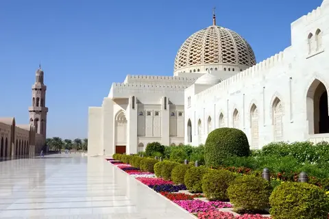 Best of Oman in Bawshar — foto 6