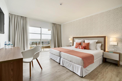 Alua Atlantico Golf Resort foto 4