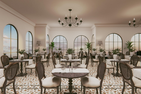 Nido Hotel, Mar-Bella Collection - adults only foto 9