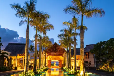 Maritim Resort & Spa Mauritius in Arsenal VCA — foto 6