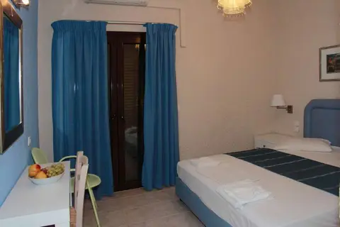 Perla Appartementen in Gazi Municipal Unit, foto 11