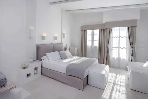 Baglioni Masseria Muzza in Otranto — foto 30