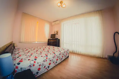 Crown Fort Club in Свети Влас — foto 11