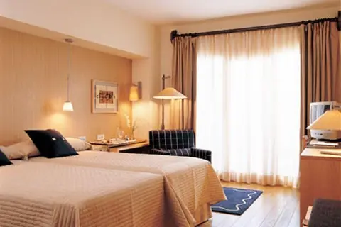 Alanda Marbella Hotel in Marbella — foto 28
