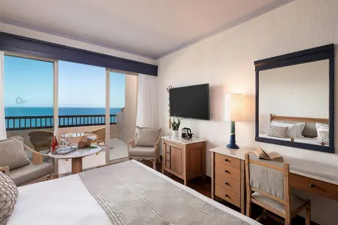 Leptos Panorama Hotel in Agia Marina — foto 12