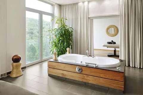 Steigenberger Hotel & Spa Krems in Krems — foto 17