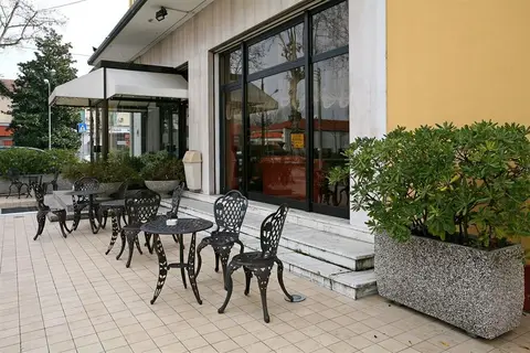 Ariston in Venetië, foto 6