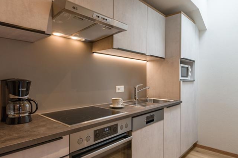 Appartementen Rosenhof foto 15