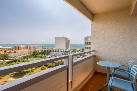 Hyatt Regency Vilamoura Algarve in Quarteira — foto 6