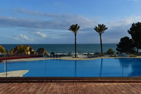 Hotel Pestana Alvor Praia foto 9