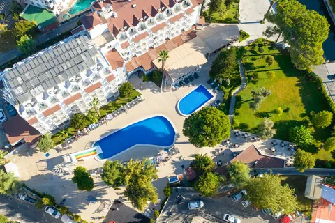 Halici Hotel foto 3
