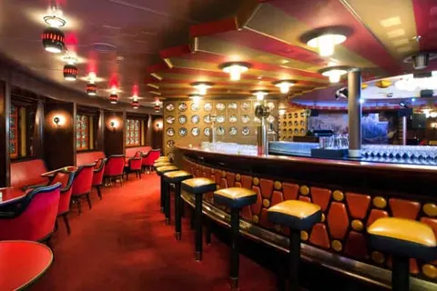 ss Rotterdam in Rotterdam — foto 4