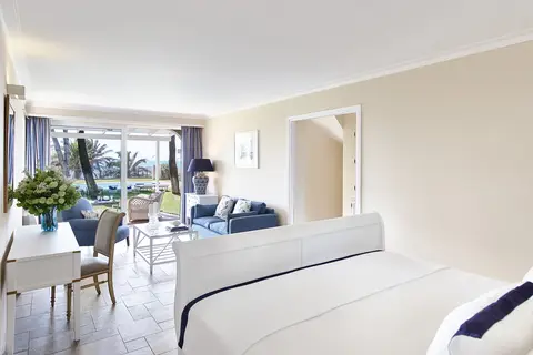 Grecotel La Riviera in Δημοτική Ενότητα Κάστρου - Κυλλήνης — foto 27