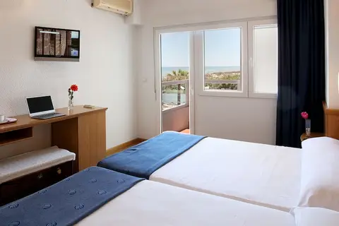 Hotel Playas de Guardamar in Guardamar del Segura — foto 23