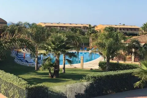 Residence Hydria in Campofelice di Roccella — foto 19