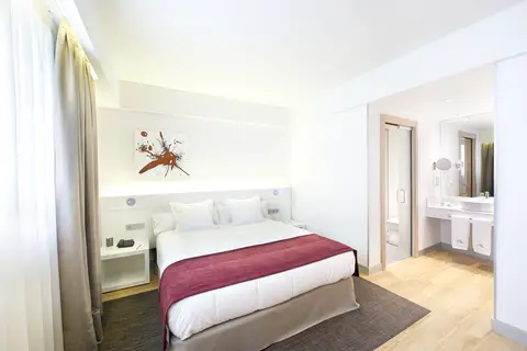 Sercotel Ciudad De Miranda Hotel in Miranda de Ebro — foto 4