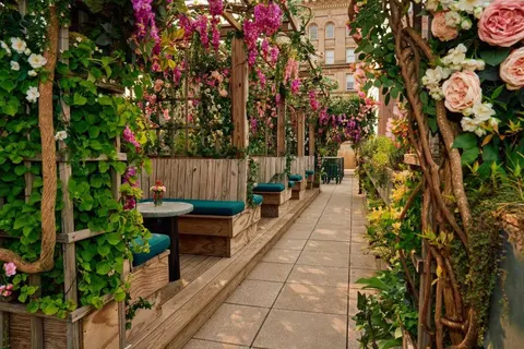 Walker Hotel Tribeca foto 2