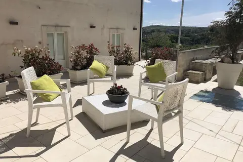 Cave Del Sole in Matera, foto 7