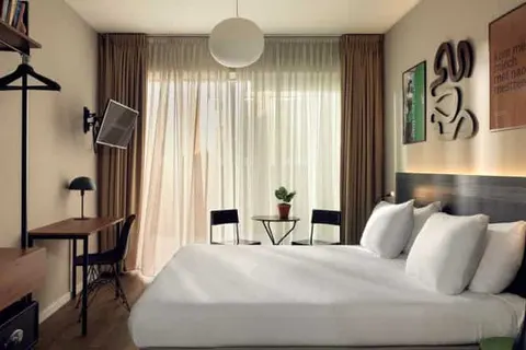 Townhouse Maastricht & Spa foto 21