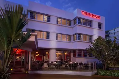 The Redbury South Beach in Miami Beach — foto 17