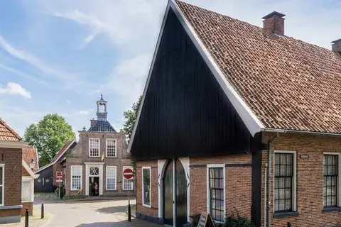 Bed and Breakfast Erve Höwerboer foto 13