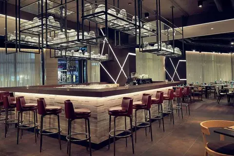 Hilton Belgrade in Belgrado — foto 7
