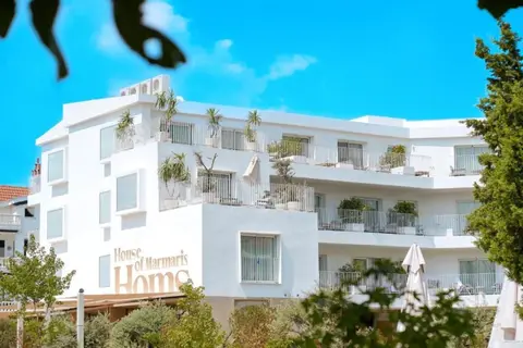 House Of Marmaris in Marmaris — foto 3