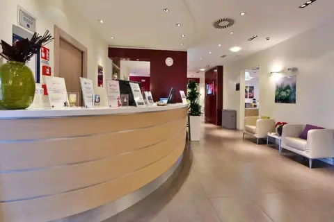 Best Western Palace Inn Hotel in Ferrara, foto 15