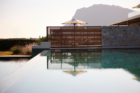 Aulus Chania, Curio Collection by Hilton foto 10