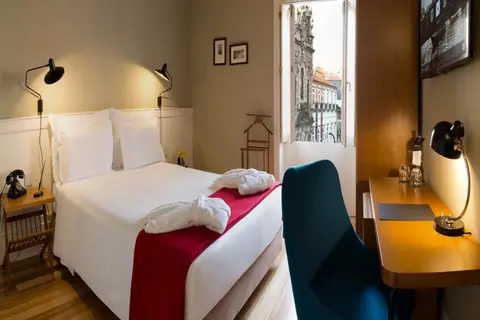 Porto A.S. 1829 Hotel in Vila Nova de Gaia — foto 2
