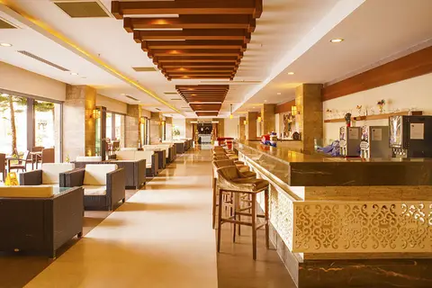 Side Aluna Hotel in Manavgat — foto 10