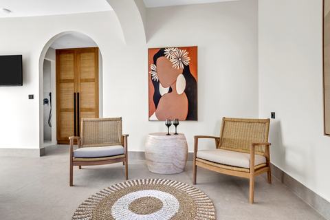 Ammos Boutique Appartementen en Suites foto 17