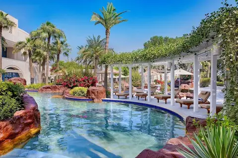 The Ritz-Carlton Doha in Doha — foto 2