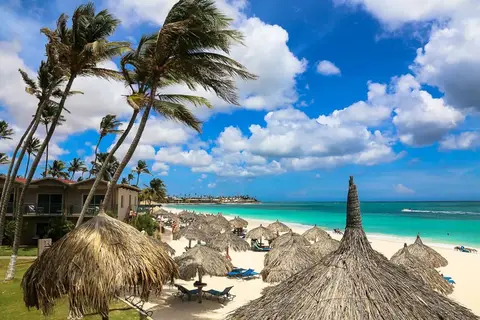 Hotel Divi Aruba All Inclusive in Punta Brabo — foto 6