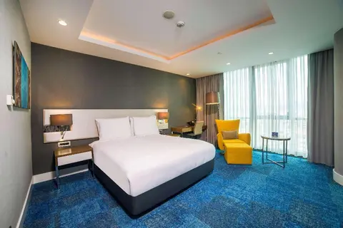 Radisson Blu Hotel, Kayseri in Melikgazi, foto 14
