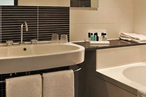 Van der Valk Hotel Ridderkerk foto 10