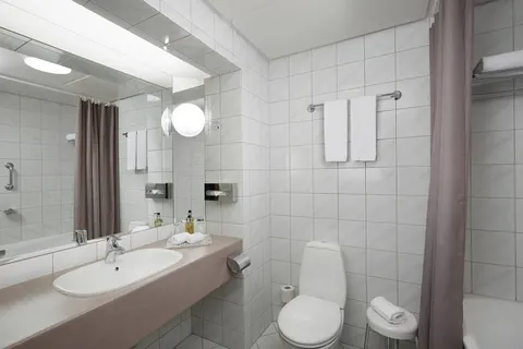 Hotel Island in Reykjavik — foto 8