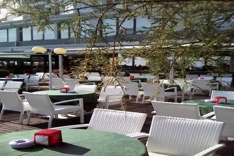 Hotel Caravelle & Minicaravelle in Rome — foto 7