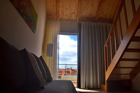 Hotel Ouril Julia in Santa Maria — foto 10