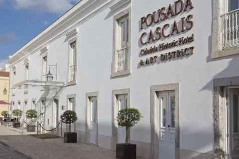 Pestana Cidadela Cascais in Cascais, foto 2