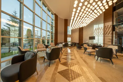Hotel Agaya Didim Resort in Didim — foto 20